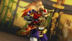 ꡼ No.011 | DEAD OR ALIVE 5 Last Round̵ФΥ饯ˤʤ꤭륳ܥ塼ۿ