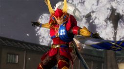 ꡼ No.012 | DEAD OR ALIVE 5 Last Round̵ФΥ饯ˤʤ꤭륳ܥ塼ۿ