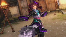 ꡼ No.021 | DEAD OR ALIVE 5 Last Round̵ФΥ饯ˤʤ꤭륳ܥ塼ۿ