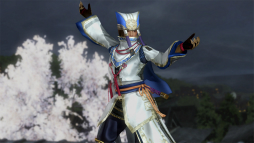 ꡼ No.023 | DEAD OR ALIVE 5 Last Round̵ФΥ饯ˤʤ꤭륳ܥ塼ۿ