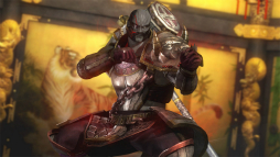 ꡼ No.030 | DEAD OR ALIVE 5 Last Round̵ФΥ饯ˤʤ꤭륳ܥ塼ۿ