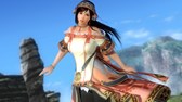 画像ギャラリー No.003のサムネイル画像 / 「DEAD OR ALIVE 5 Last Round」,「ガスト」コラボレーションコスが配信開始