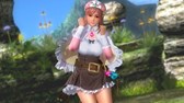 画像ギャラリー No.004のサムネイル画像 / 「DEAD OR ALIVE 5 Last Round」,「ガスト」コラボレーションコスが配信開始