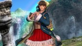 画像ギャラリー No.008のサムネイル画像 / 「DEAD OR ALIVE 5 Last Round」,「ガスト」コラボレーションコスが配信開始
