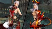 画像ギャラリー No.009のサムネイル画像 / 「DEAD OR ALIVE 5 Last Round」,「ガスト」コラボレーションコスが配信開始