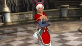 画像ギャラリー No.012のサムネイル画像 / 「DEAD OR ALIVE 5 Last Round」,「ガスト」コラボレーションコスが配信開始