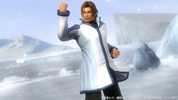 画像ギャラリー No.003のサムネイル画像 / 「DOA 5 Last Round」,「FAIRY TAIL」コラボレーションコスチューム配信開始