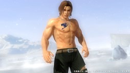 画像ギャラリー No.004のサムネイル画像 / 「DOA 5 Last Round」,「FAIRY TAIL」コラボレーションコスチューム配信開始