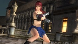 画像ギャラリー No.012のサムネイル画像 / 「DOA 5 Last Round」,「FAIRY TAIL」コラボレーションコスチューム配信開始