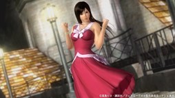 画像ギャラリー No.015のサムネイル画像 / 「DOA 5 Last Round」,「FAIRY TAIL」コラボレーションコスチューム配信開始