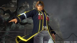 画像ギャラリー No.019のサムネイル画像 / 「DOA 5 Last Round」,「FAIRY TAIL」コラボレーションコスチューム配信開始