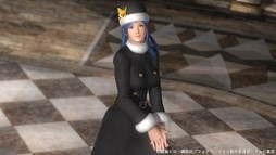 画像ギャラリー No.021のサムネイル画像 / 「DOA 5 Last Round」,「FAIRY TAIL」コラボレーションコスチューム配信開始