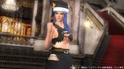 画像ギャラリー No.022のサムネイル画像 / 「DOA 5 Last Round」,「FAIRY TAIL」コラボレーションコスチューム配信開始