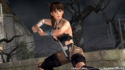 画像ギャラリー No.028のサムネイル画像 / 「DOA 5 Last Round」,「FAIRY TAIL」コラボレーションコスチューム配信開始