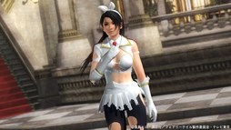 画像ギャラリー No.030のサムネイル画像 / 「DOA 5 Last Round」,「FAIRY TAIL」コラボレーションコスチューム配信開始