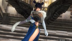 画像ギャラリー No.031のサムネイル画像 / 「DOA 5 Last Round」,「FAIRY TAIL」コラボレーションコスチューム配信開始