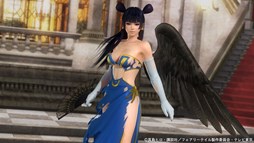 画像ギャラリー No.032のサムネイル画像 / 「DOA 5 Last Round」,「FAIRY TAIL」コラボレーションコスチューム配信開始