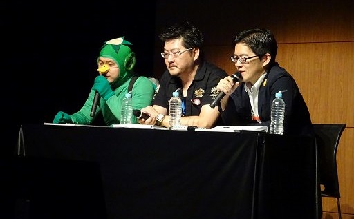 ꡼ No.017 | ˭٤ʥץ夬äDEAD OR ALIVE FESTIVAL 2016פݡȡֿʷε͡פȤΥܤϤ¿̤ʥåץǡȾȯɽ