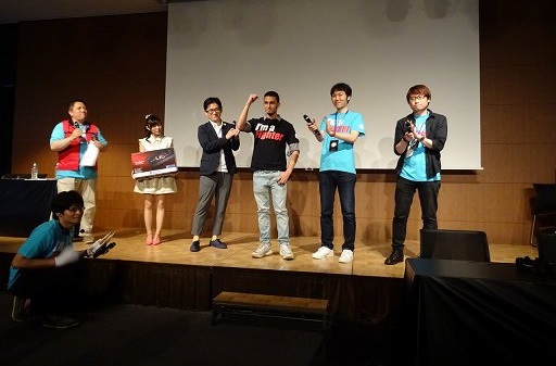 ꡼ No.035 | ˭٤ʥץ夬äDEAD OR ALIVE FESTIVAL 2016פݡȡֿʷε͡פȤΥܤϤ¿̤ʥåץǡȾȯɽ