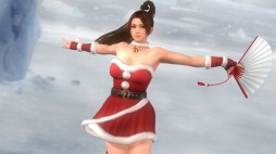 DEAD OR ALIVE 5 Last Round׿饯β פ913ۿ