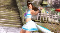 DEAD OR ALIVE 5 Last Round׿饯β פ913ۿ