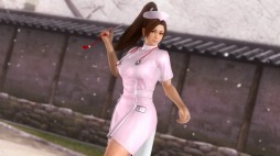 DEAD OR ALIVE 5 Last Round׿饯β פ913ۿ