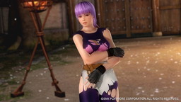 ꡼ No.016 | β 񤬡DEAD OR ALIVE 5 Last Roundפ˻ߤ䤢ͤʤɤΡTHE KING OF FIGHTERSץܥ졼󥳥塼ۿ