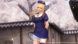꡼ No.022 | β 񤬡DEAD OR ALIVE 5 Last Roundפ˻ߤ䤢ͤʤɤΡTHE KING OF FIGHTERSץܥ졼󥳥塼ۿ