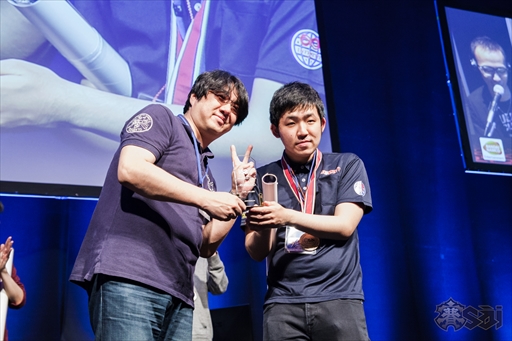 ꡼ No.007Υͥ / [sai]׽̤ޤȤᡣ3ܤƼԤꤷᥤΡ֥ޥ֥WiiUסGG Xrd REV2סŴ7פǤϥȥåץץ쥤䡼˾夬