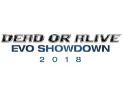 「DOA」シリーズがEVO2018にブース出展。賞金制サイドトーナメント「DEAD OR ALIVE EVO Showdown 2018」を開催