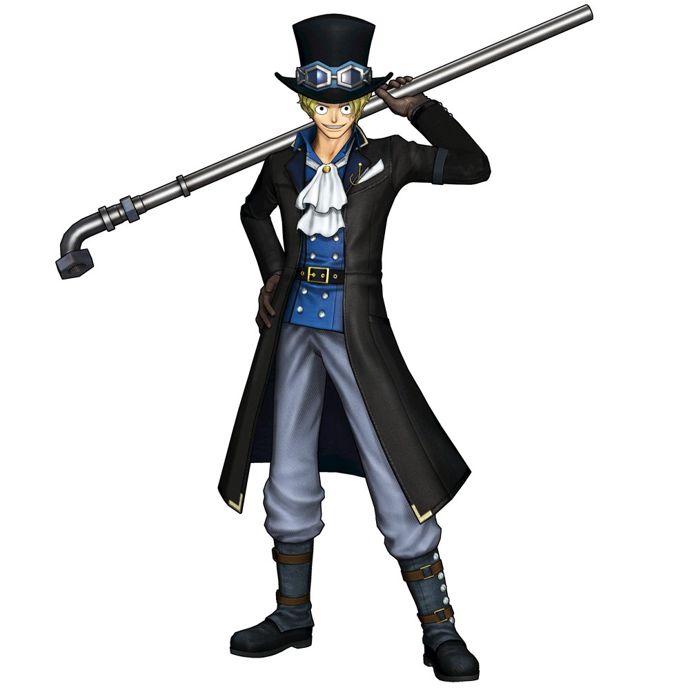 画像集 008 ワンピース 海賊無双3 のプレイアブルキャラのスクリーンショットが公開 サボやローなど ドレスローザ 編の主要人物も使用可能 4gamer Net