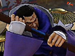 ワンピース 海賊無双3 初登場の藤虎 ドフラミンゴを含む4キャラのプレイ動画が公開 超豪華三大初回特典の新情報も