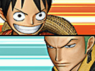 ワンピース 海賊無双3」，仲間との連携攻撃を繰り出せる「キズナ