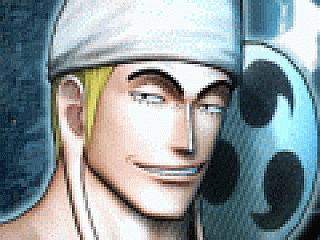 今作にも神降臨 ワンピース 海賊無双3 エネルやサー クロコダイルを含む4キャラクターのプレイ動画が公開に