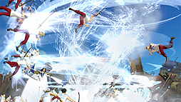 画像ギャラリー No.004のサムネイル画像 / 「ワンピース 海賊無双3」,シリーズ初登場となる“CP9史上最強の男”ことルッチを含むプレイアブルキャラ4人のプレイ動画が公開