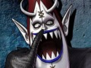 ワンピース 海賊無双3 シリーズ初登場となるモリアとマゼランをはじめ ロビン ペローナ ブルックのプレイ動画が公開