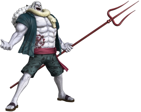 ワンピース 海賊無双3 に登場するヴェルゴやモネなどのライバルキャラが公開 プレイアブルキャラとして参戦するシーザーとシャンクスのスクリーンショットも