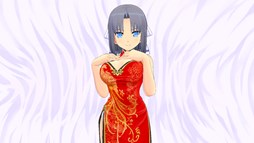 画像ギャラリー No.008のサムネイル画像 / 「閃乱カグラ ESTIVAL VERSUS -少女達の選択-」期間限定セール第2弾がスタート