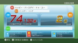 画像集#002のサムネイル/PS4でカラオケが楽しめる「JOYSOUND.TV Plus」,12月に発売決定