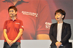 ������#003�Υ���ͥ���/��TGS 2014�Ϥ��줾�ۥ顼�ؤΡȸ����󵢡ɡ����ݤ򴶤�������ǥ⤬��Ϫ���줿�֥Х����ϥ����� ��٥졼�����2�ץ��٥�ȥ�ݡ���