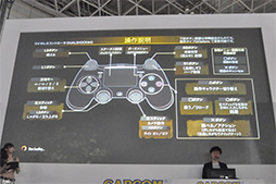 ������#004�Υ���ͥ���/��TGS 2014�Ϥ��줾�ۥ顼�ؤΡȸ����󵢡ɡ����ݤ򴶤�������ǥ⤬��Ϫ���줿�֥Х����ϥ����� ��٥졼�����2�ץ��٥�ȥ�ݡ���