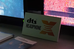 バーチャルサラウンドヘッドフォン技術 Dts Headphone X は何を変えるのか バイオハザード リベレーションズ2 のデモについてキーマンへ聞く