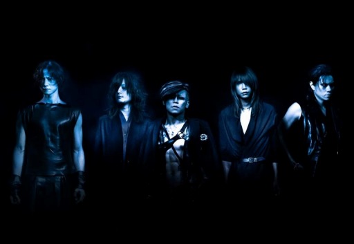 ֥Хϥɡ٥졼2CMڶʤDIR EN GREY