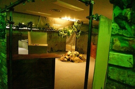 ���������꡼ No.013�Υ���ͥ������ / �֥Х����ϥ����ɡ���٥졼�����2��CM�ڶʤ�DIR EN GREY����