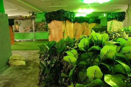 ���������꡼ No.014�Υ���ͥ������ / �֥Х����ϥ����ɡ���٥졼�����2��CM�ڶʤ�DIR EN GREY����