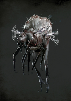 ���������꡼ No.009�Υ���ͥ������ / �֥Х����ϥ����� ��٥졼�����2�׳�ȯ�ؤ���륨�ԥ�����2�θ��ɤ������Х꡼���С��ȥ�䥯�꡼���㡼�����������