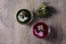 ���������꡼ No.010�Υ���ͥ������ / �֥Х����ϥ����� ��٥졼�����2�פκǽ��ϡ֥��ԥ�����4���ѿȡɡפ������ۿ����֥Ρ��Ķȥǡ��ٱ�״������Ա����������