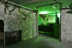 ���������꡼ No.024�Υ���ͥ������ / �֥Х����ϥ����� ��٥졼�����2�פȥ��Х����ե�����ɡ�ASOBIBA�פȤΥ���ܤ������档��æ�Сפȡֵ߽Сפ�ơ��ޤˤ������̥롼������θ����Ƥ���