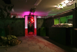 ���������꡼ No.025�Υ���ͥ������ / �֥Х����ϥ����� ��٥졼�����2�פȥ��Х����ե�����ɡ�ASOBIBA�פȤΥ���ܤ������档��æ�Сפȡֵ߽Сפ�ơ��ޤˤ������̥롼������θ����Ƥ���