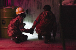 ���������꡼ No.032�Υ���ͥ������ / �֥Х����ϥ����� ��٥졼�����2�פȥ��Х����ե�����ɡ�ASOBIBA�פȤΥ���ܤ������档��æ�Сפȡֵ߽Сפ�ơ��ޤˤ������̥롼������θ����Ƥ���